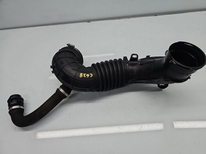 Tub admisie aer Bmw 1 (F20, F21) [Fabr 2011-2017] 586509 2.0 N47D20O1 120KW / 163CP