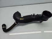 Tub admisie aer Bmw 1 (F20, F21) [Fabr 2011-2017] 586509 2.0 N47D20O1 120KW / 163CP