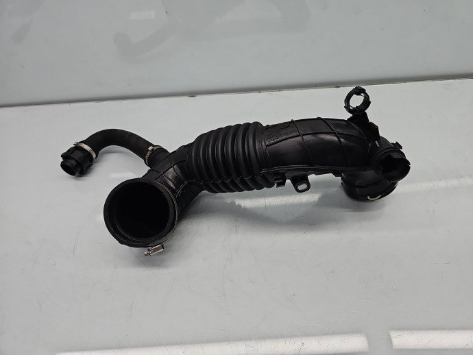Tub admisie aer Bmw 4 (F32) [Fabr 2013-2021] 586509 2.0 N47D20O1 120KW / 163CP