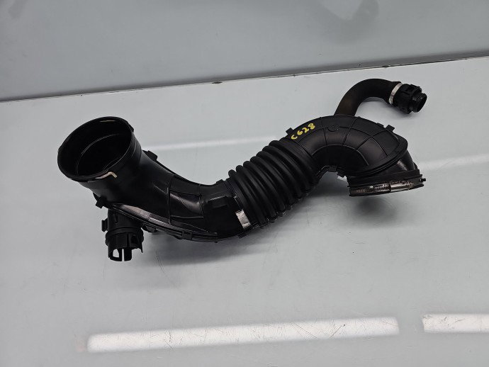 Tub admisie aer Bmw 4 (F32) [Fabr 2013-2021] 586509 2.0 N47D20O1 120KW / 163CP