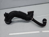 Tub admisie aer Bmw 4 (F32) [Fabr 2013-2021] 586509 2.0 N47D20O1 120KW / 163CP
