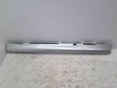 Prag lateral stanga Bmw 1 (E81, E87) [Fabr 2004-2010] 354 Titansilber Metl