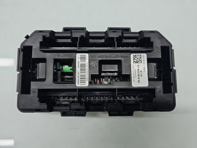 Panou sigurante Bmw 3 (F30) [Fabr 2012-2017] 9337879-02