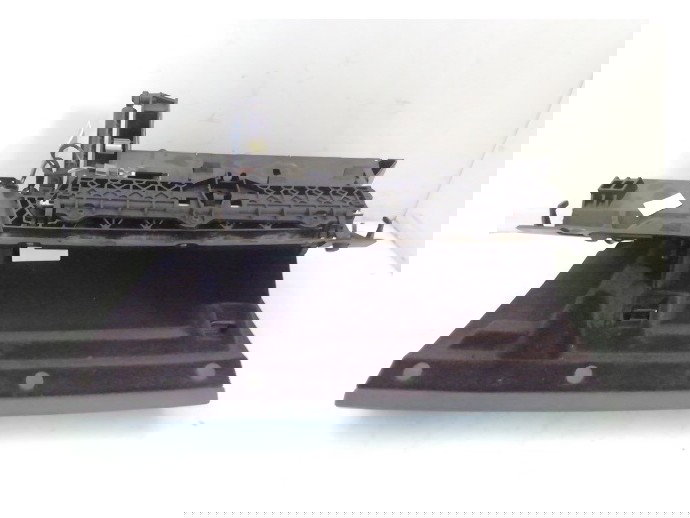 Torpedou BMW Seria 7 E65 4.4 benz 51167029753 2003-2008