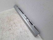 Prag lateral stanga Bmw 1 (E81, E87) [Fabr 2004-2010] 354 Titansilber Metl