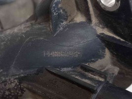 Tub intercooler 144605243R Renault Captur [Fabr 2013-prezent] 0.9