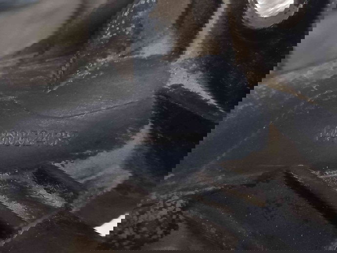 Tub intercooler 144605243R Renault Captur [Fabr 2013-prezent] 0.9