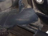 Tub intercooler 144605243R Renault Captur [Fabr 2013-prezent] 0.9