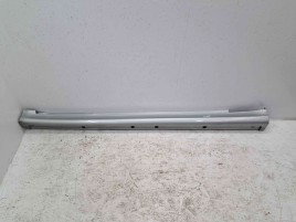 Prag lateral stanga Mercedes Clasa B (W245) [Fabr 2005-2011] OEM