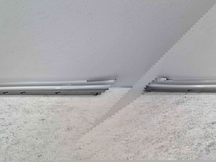 Prag lateral stanga Mercedes Clasa B (W245) [Fabr 2005-2011] OEM