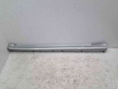 Prag lateral stanga Mercedes Clasa B (W245) [Fabr 2005-2011] OEM
