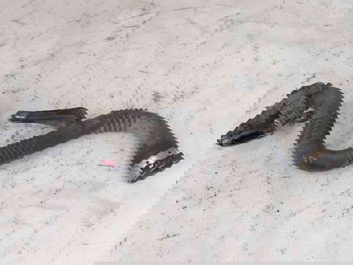 Tub intercooler 144605243R Renault Captur [Fabr 2013-prezent] 0.9