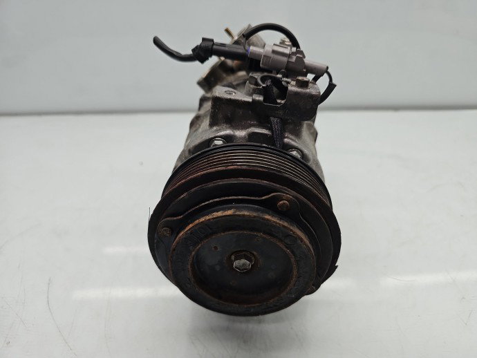 Compresor clima Bmw 1 (F20, F21) [Fabr 2011-2017] 9330829 2.0 N47D20O1 120KW / 163CP