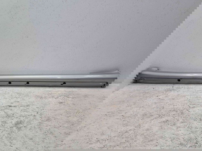 Prag lateral stanga Mercedes Clasa B (W245) [Fabr 2005-2011] OEM