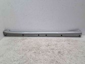 Prag lateral stanga Mercedes Clasa B (W245) [Fabr 2005-2011] OEM