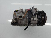 Compresor clima Bmw 1 (F20, F21) [Fabr 2011-2017] 9330829 2.0 N47D20O1 120KW / 163CP