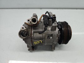 Compresor clima Bmw 4 (F32) [Fabr 2013-2021] 9330829 2.0 N47D20O1 120KW / 163CP