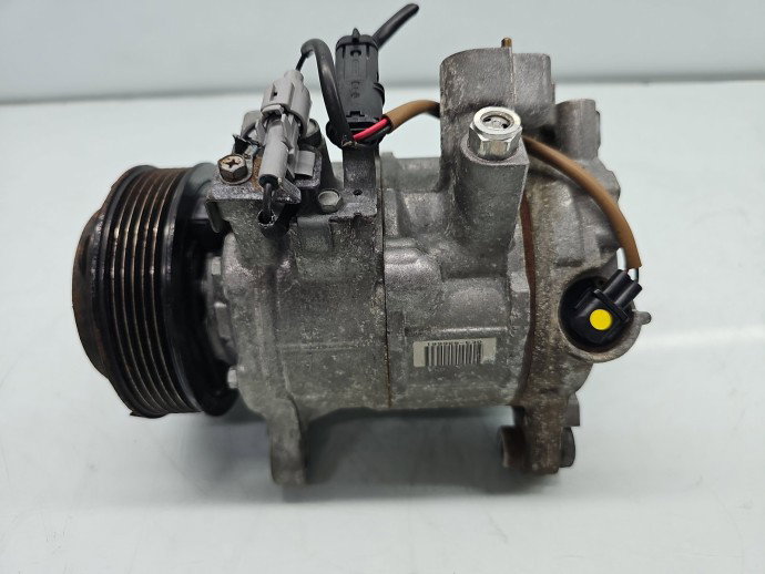 Compresor clima Bmw 4 (F32) [Fabr 2013-2021] 9330829 2.0 N47D20O1 120KW / 163CP