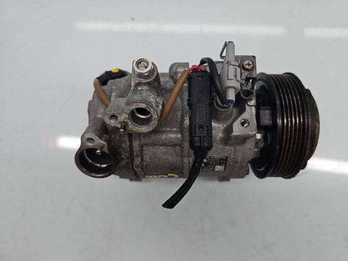 Compresor clima Bmw 4 (F32) [Fabr 2013-2021] 9330829 2.0 N47D20O1 120KW / 163CP