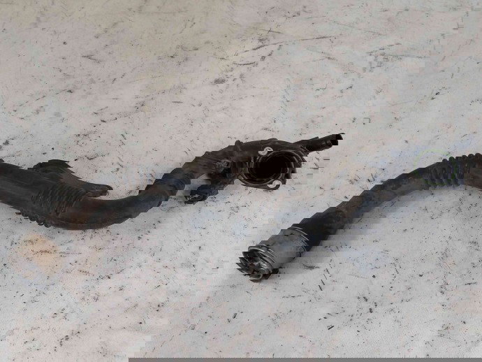 Tub intercooler 144605243R Renault Captur [Fabr 2013-prezent] 0.9