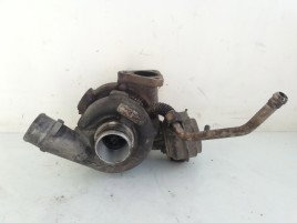 Turbina Opel Vectra C 2.0 TDI 7176261 2003-2008