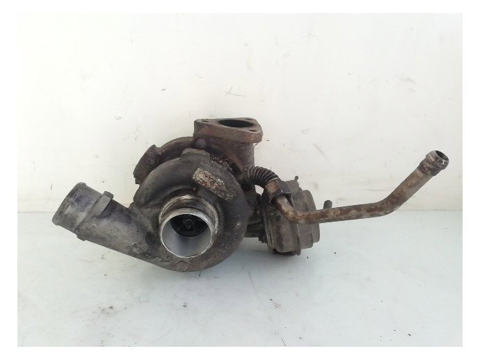 Turbina Opel Vectra C 2.0 TDI 7176261 2003-2008