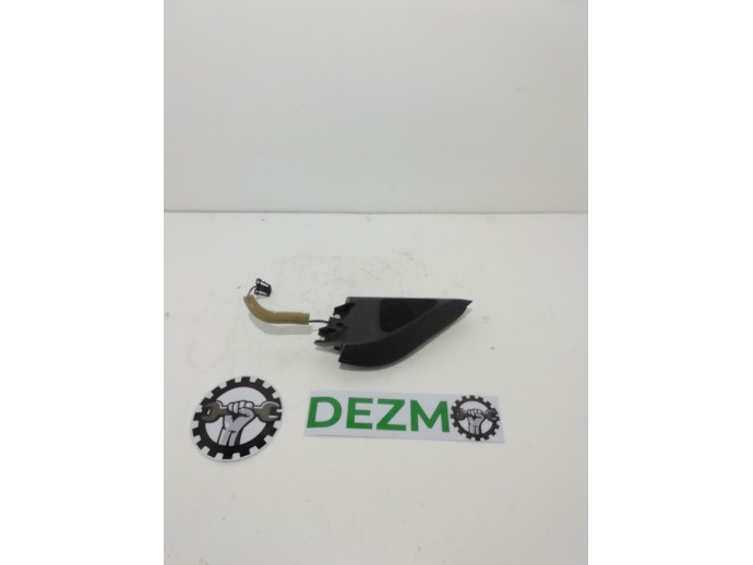 Tweeter portiera stanga fata Volkswagen Passat B7 2.0 2012