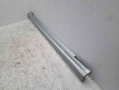 Prag lateral stanga Mercedes Clasa B (W245) [Fabr 2005-2011] OEM