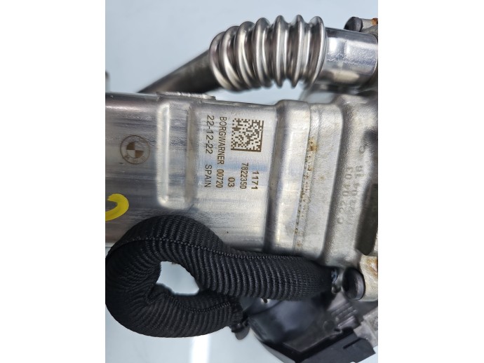 Racitor gaze Bmw 1 (F20, F21) [Fabr 2011-2017] 7822350 2.0 N47D20O1 120KW / 163CP