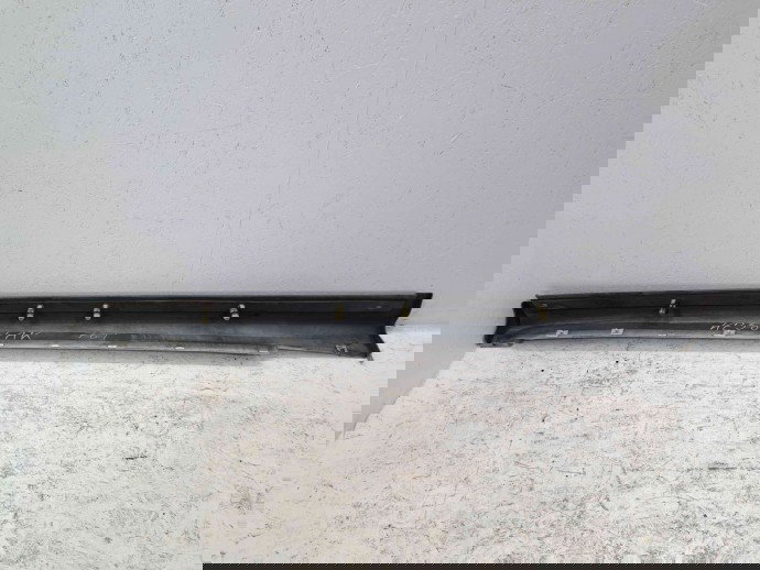 Prag lateral stanga Mercedes Clasa B (W245) [Fabr 2005-2011] OEM