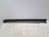 Prag lateral stanga Mercedes Clasa B (W245) [Fabr 2005-2011] OEM