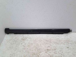 Prag lateral stanga Volkswagen Passat B7 (362) [Fabr 2010-2014] LI7F