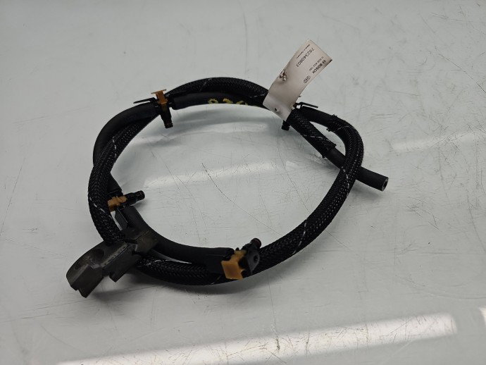 Conducta retur injectoare Bmw 5 (F10) [Fabr 2011-2016] 7823408 2.0 N47D20O1 120KW / 163CP