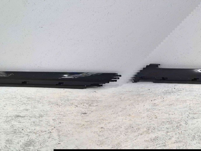 Prag lateral stanga Volkswagen Passat B7 (362) [Fabr 2010-2014] LI7F