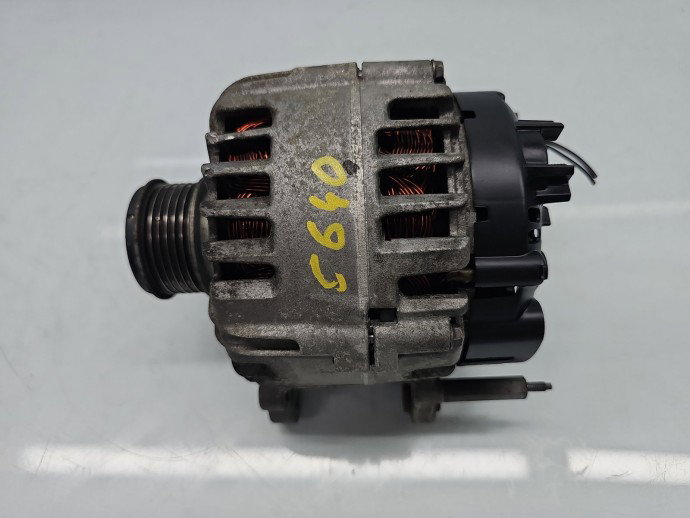 Alternator Volkswagen Tiguan (5N) [Fabr 2007-2016] 03L903023F 1.6 TDI CAYC 77KW / 105CP