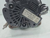 Alternator Volkswagen Tiguan (5N) [Fabr 2007-2016] 03L903023F 1.6 TDI CAYC 77KW / 105CP