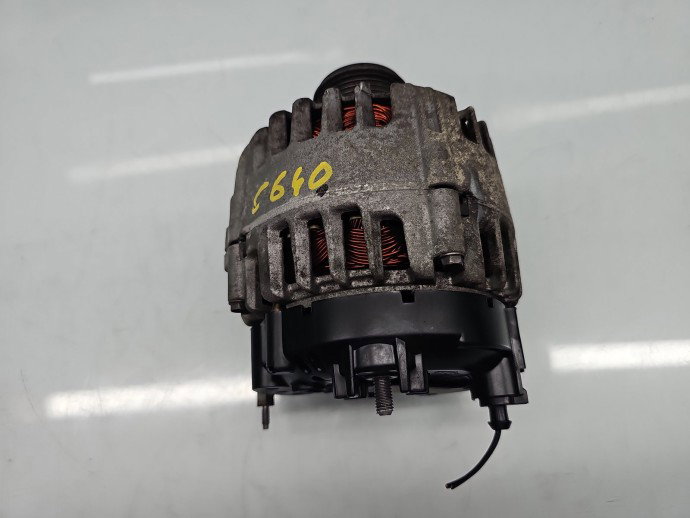 Alternator Volkswagen Tiguan (5N) [Fabr 2007-2016] 03L903023F 1.6 TDI CAYC 77KW / 105CP