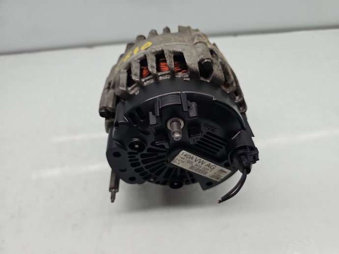Alternator Volkswagen Tiguan (5N) [Fabr 2007-2016] 03L903023F 1.6 TDI CAYC 77KW / 105CP