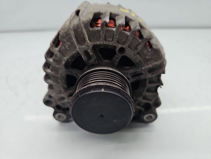 Alternator Volkswagen Tiguan (5N) [Fabr 2007-2016] 03L903023F 1.6 TDI CAYC 77KW / 105CP