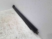 Prag lateral stanga Volkswagen Passat B7 (362) [Fabr 2010-2014] LI7F