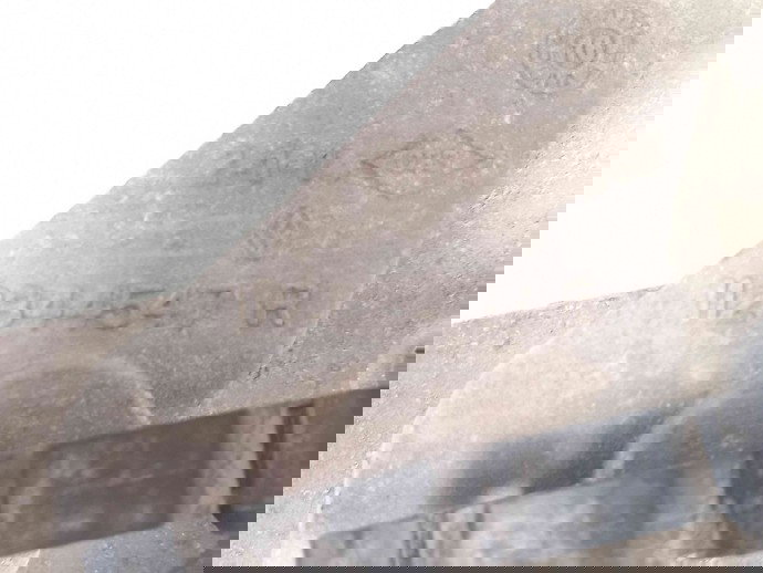 Suport motor 112844547R Renault Captur [Fabr 2013-prezent] 0.9