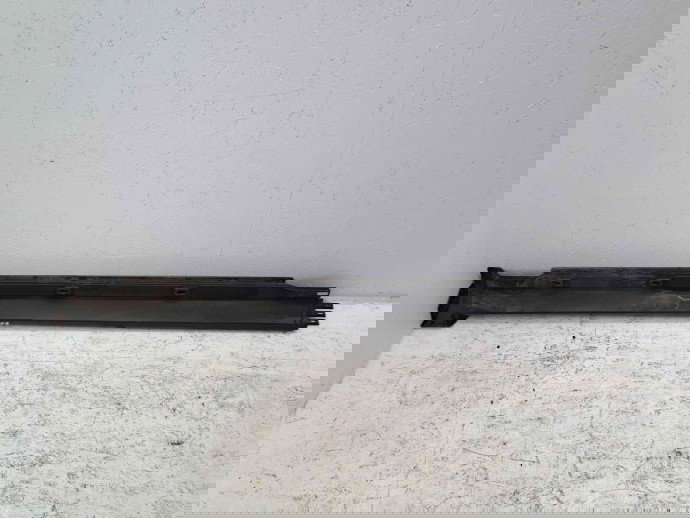 Prag lateral stanga Volkswagen Passat B7 (362) [Fabr 2010-2014] LI7F