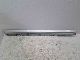 Prag lateral stanga Bmw 3 (E46) [Fabr 1998-2005] 354 Titansilber Met