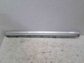 Prag lateral stanga Bmw 3 (E46) [Fabr 1998-2005] 354 Titansilber Met