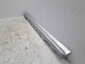 Prag lateral stanga Bmw 3 (E46) [Fabr 1998-2005] 354 Titansilber Met