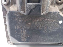 Clapeta acceleratie 161206038R Renault Captur [Fabr 2013-prezent] 0.9