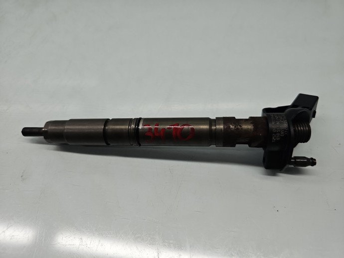 Injector AUDI A5 (8T3) [Fabr 2007-2015] 059130277CC 3.0 TDI CDTA 184KW / 250CP
