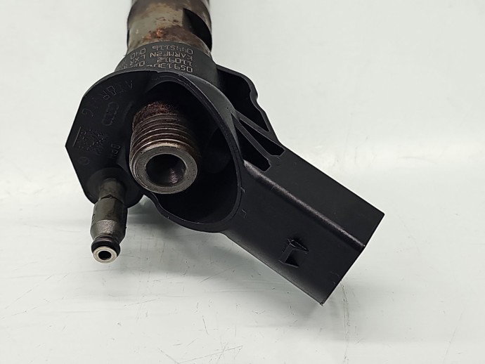 Injector AUDI A5 (8T3) [Fabr 2007-2015] 059130277CC 3.0 TDI CDTA 184KW / 250CP