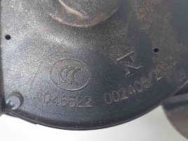 Claxon A046522 Renault Captur [Fabr 2013-prezent] 0.9