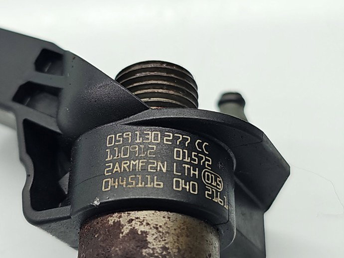 Injector AUDI A5 (8T3) [Fabr 2007-2015] 059130277CC 3.0 TDI CDTA 184KW / 250CP